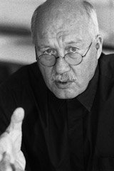 Rolf Heide, designer du lit empilable