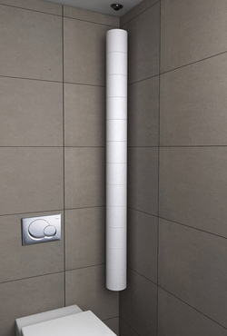 rangement papier toilette LIF