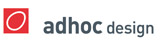 Adhoc Design - logo
