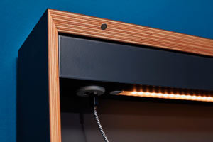 LED tech detail