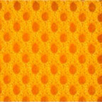 coloris tissu 3D - saffron