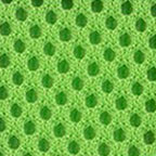 coloris tissu 3D - green flash