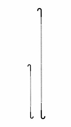 attache de suspension pour lanterne