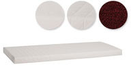 matelas mousse RG40 10cm