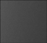 châssis acier anthracite texturé