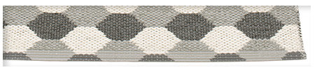 tapis Pappelina finitions : DANA