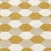 Pappelina DANA - coloris Ochre, Beige, Vanilla