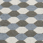 Pappelina DANA - coloris Storm, Charcoal, Fossil Grey