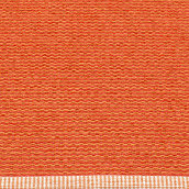 Pappelina MONO - coloris Pale Orange / Coral Red