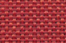Tissu Torro Polyester 247 Red