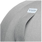 VLUV Leiv : siège ballon revêtement polyester