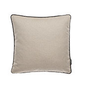 coussin Pappelina RAY - BEIGE