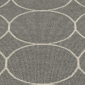 tapis Pappelina BOO - coloris CHARCOAL LINEN