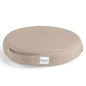 Vluv Pil&Ped - coussin gonflable ergonomique - Sova Toffee