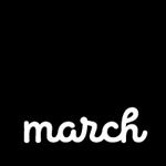 March, logo SP