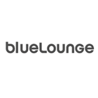 blue lounge