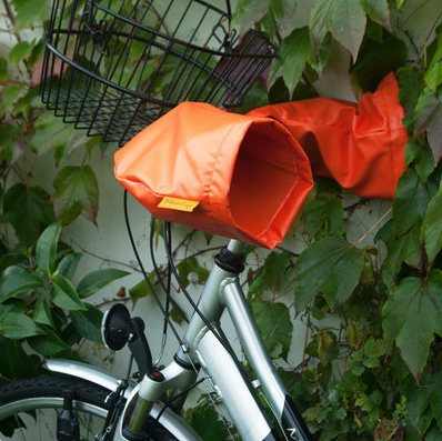 Manchon à vélo BIKE CAP