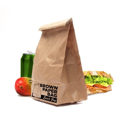 Lunch Bag USA