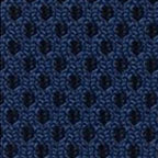 coloris tissu 3D - sodalite blue