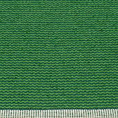 tapis Pappelina Mono, coloris Grass Green