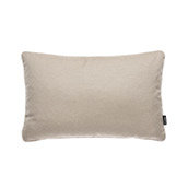 coussin Pappelina Sunny - BEIGE