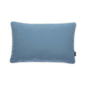 coussin Pappelina Sunny - PETROL