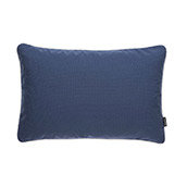 coussin Pappelina Sunny - DENIM