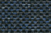 Tissu Torro Polyester 246 Dark Blue