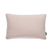 coussin Pappelina Sunny - PALE ROSE