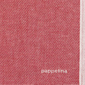 Pappelina torchon VERA - coloris Red