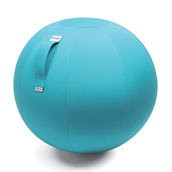 siege ballon Vluv AQVA - Aruba Blue