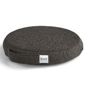 Vluv Pil&Ped - coussin gonflable ergonomique - Stov Anthracite
